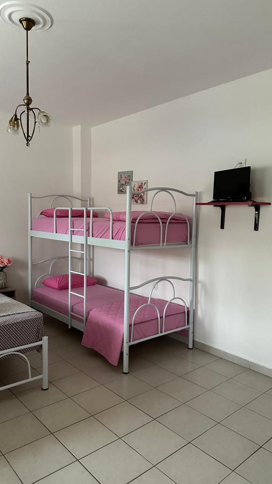Elena Rooms-Apartments -B Asprovalta Exteriör bild